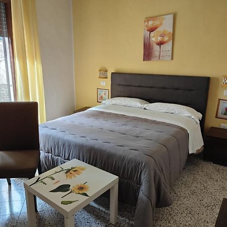 B & B Amore Виетри Экстерьер фото