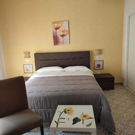 B & B Amore Виетри Экстерьер фото