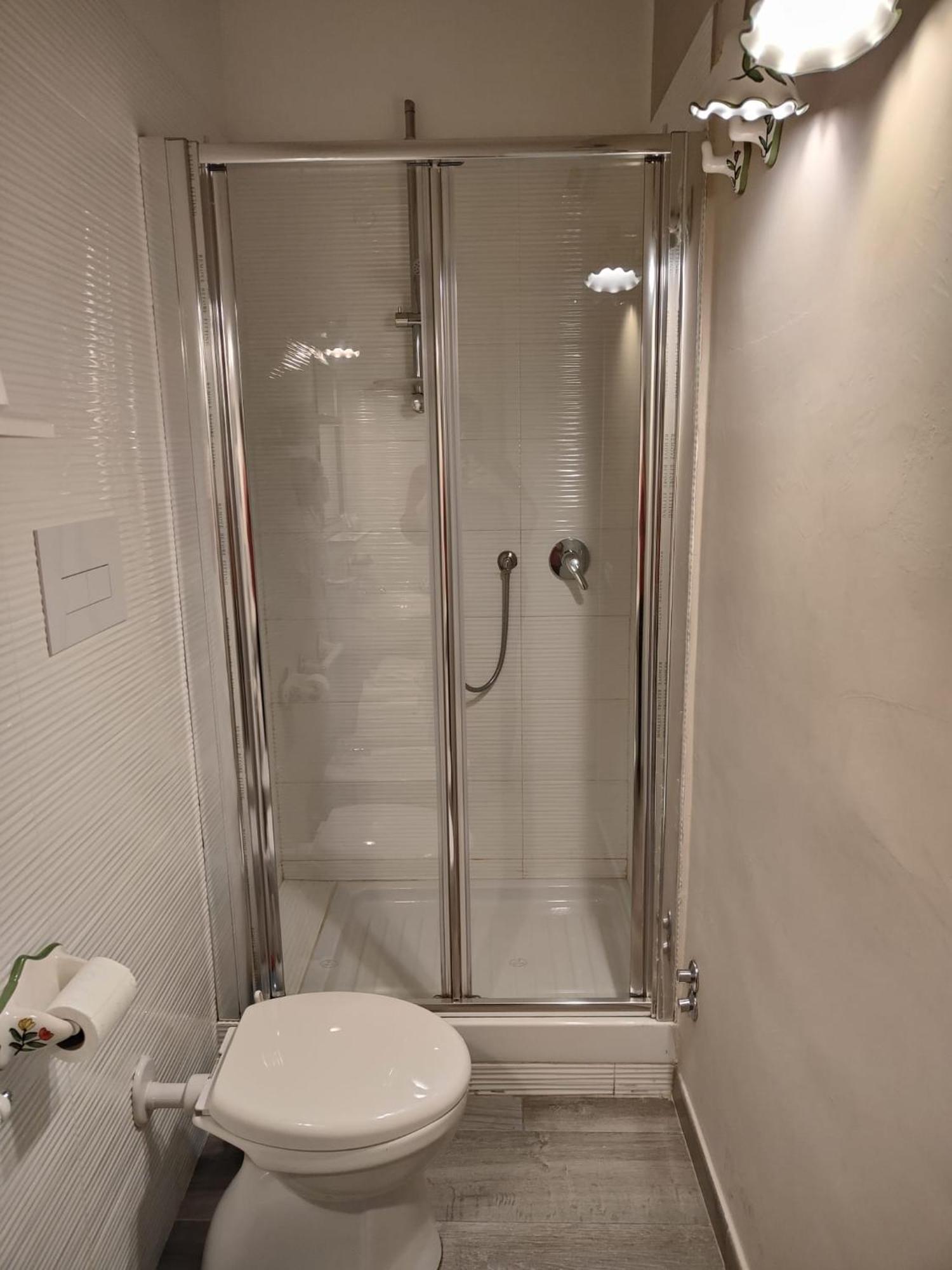 B & B Amore Виетри Экстерьер фото