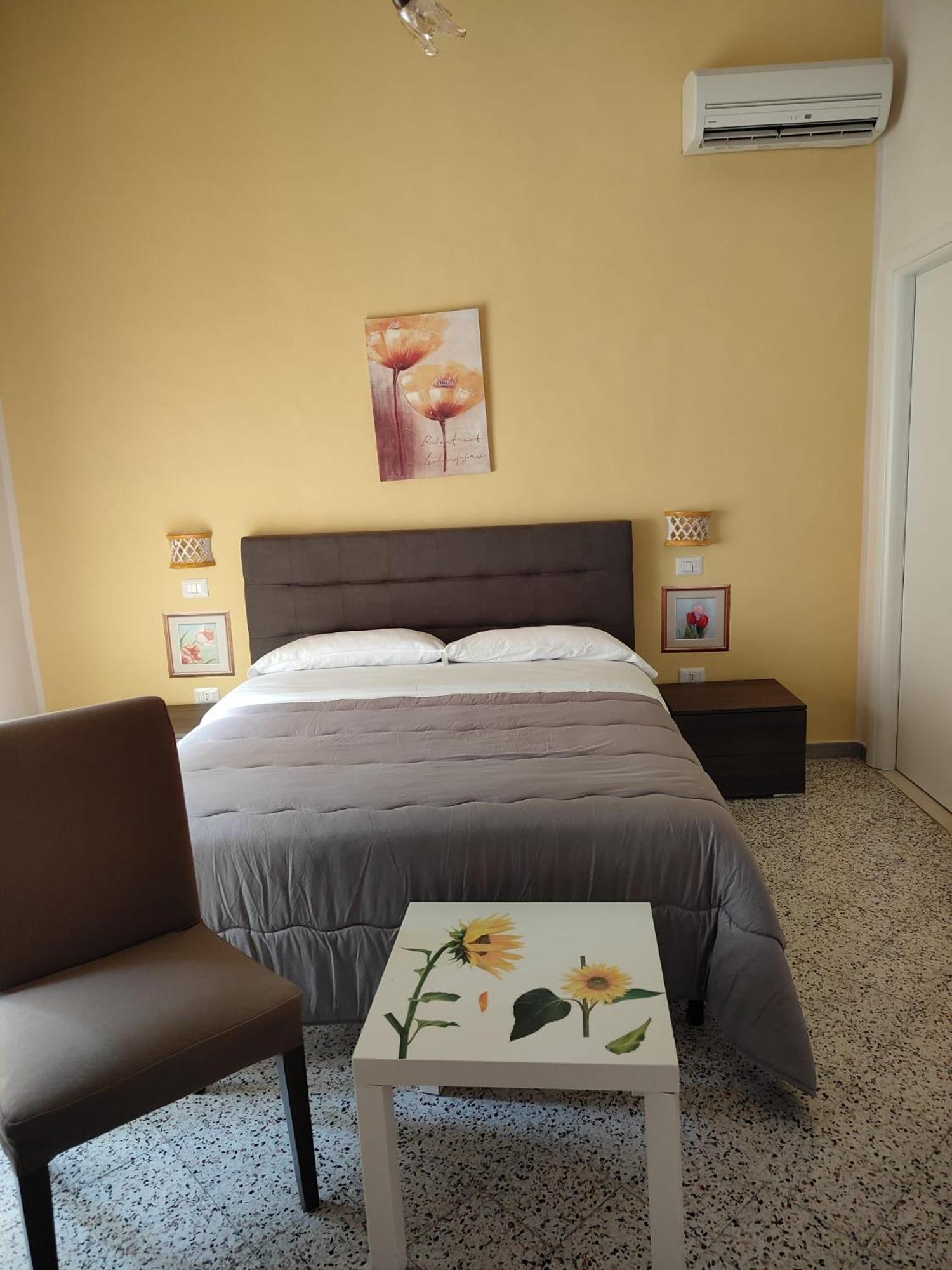 B & B Amore Виетри Экстерьер фото