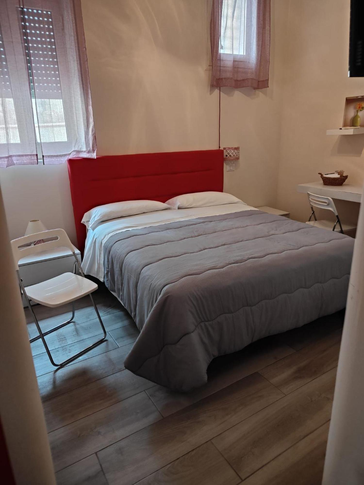 B & B Amore Виетри Экстерьер фото