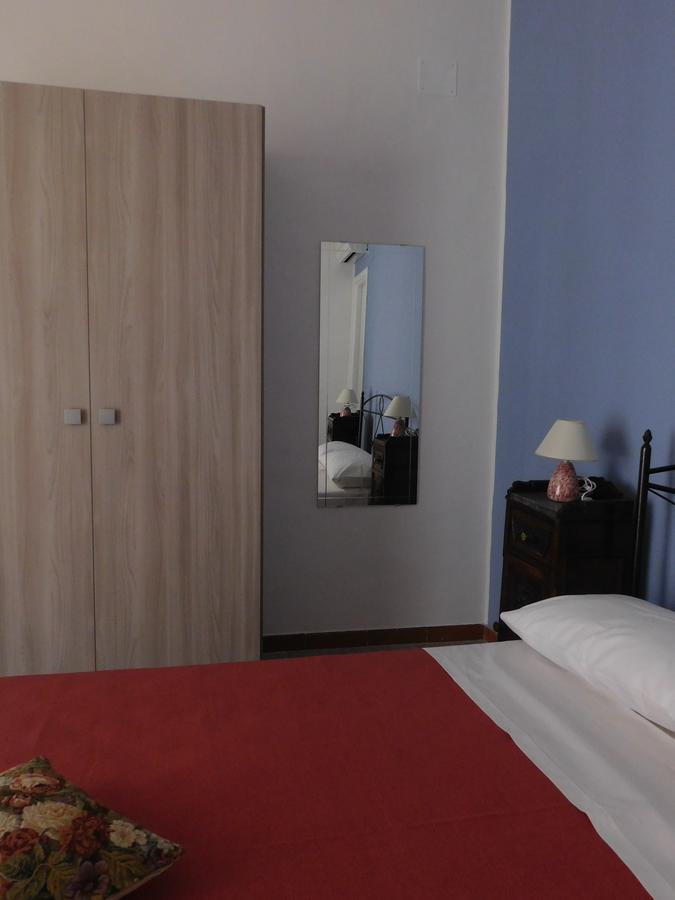 B & B Amore Виетри Экстерьер фото