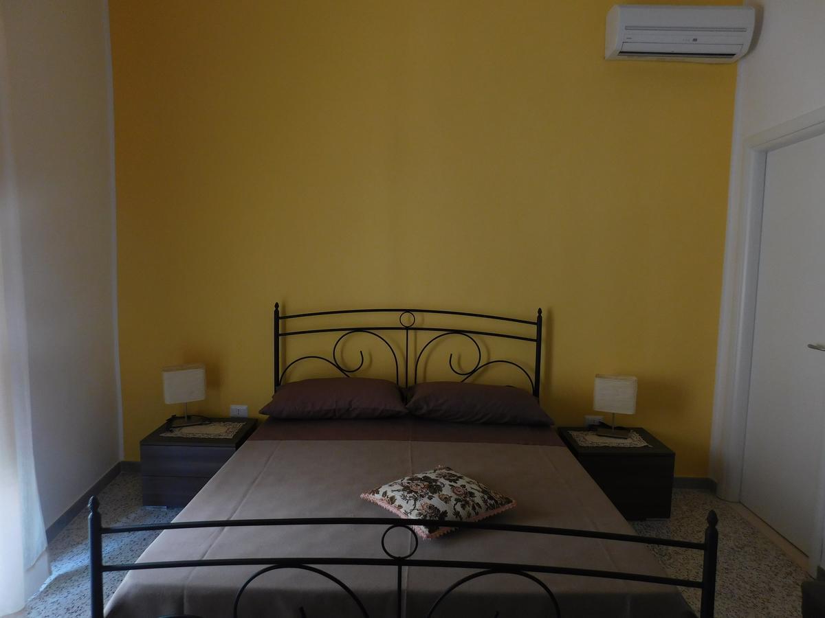 B & B Amore Виетри Экстерьер фото
